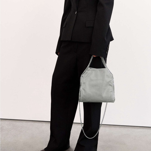 Stella McCartney Falabella mini bag - Picture 15 of 16